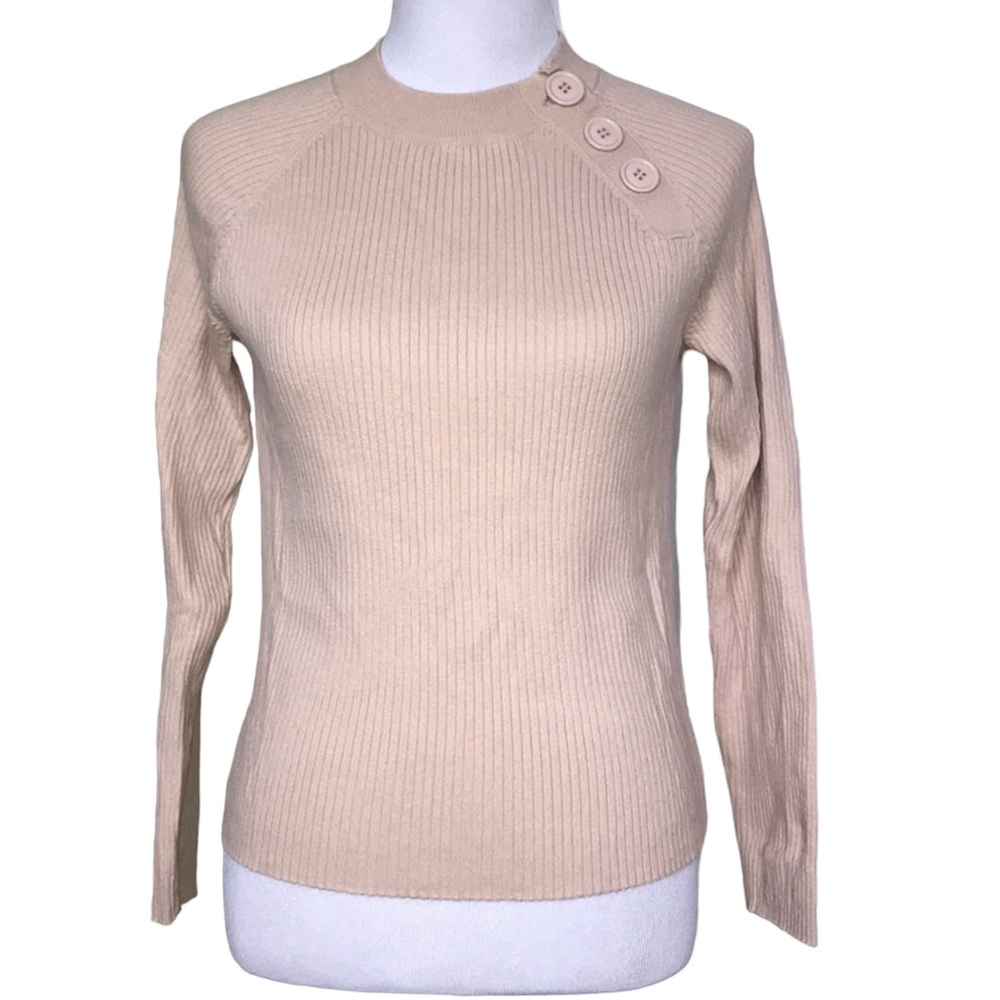 Hasting & Smith Petite Sweater